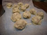 画像4: ヴァレンタインに是非!本格的 紅茶のトリュフ