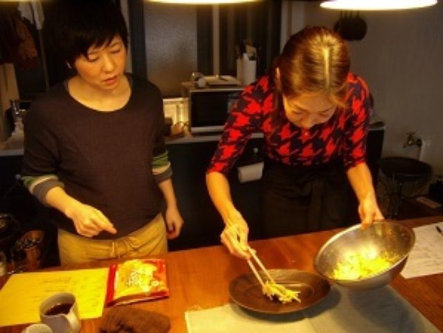画像5: 竹の子だってオシャレに!竹の子のパルメザンマリネ
