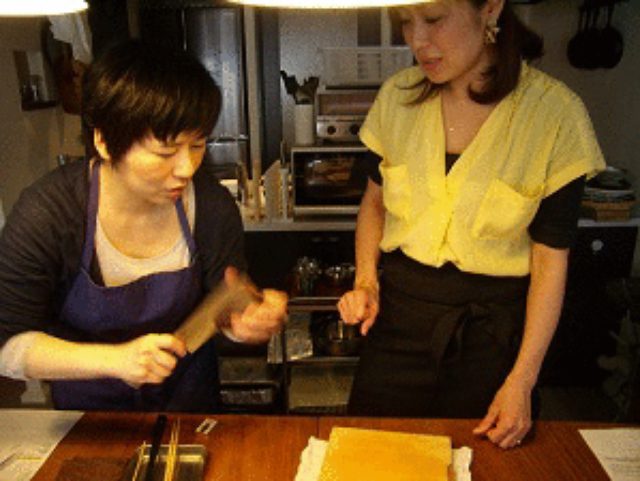画像4: ポイントはほったらかし!?じゃがいもとアボカドのチーズ炒め