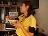 画像10: 新玉ねぎのレンジ蒸し とろーりチーズと鶏そぼろあんかけ