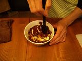 画像2: 今からでも間に合う!!チョコとナッツのトリュフ