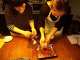 画像5: 今からでも間に合う!!チョコとナッツのトリュフ