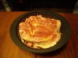 画像4: 鶏とリゾットのワンプレートランチ