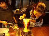 画像4: 年越しでもフォンデュ!