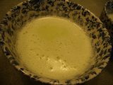 画像8: さやまで使うよ!グリンピースとじゃがいものチーズポタージュ