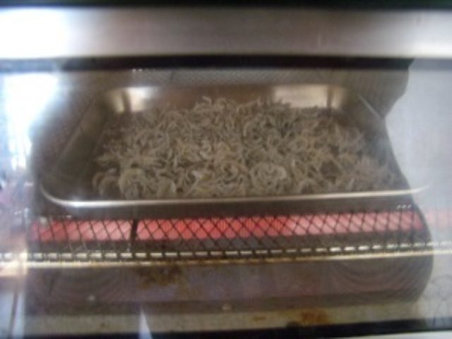 画像3: カリカリじゃこと豆腐とチーズの和えサラダ