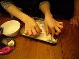 画像5: ラムレーズンチーズ大福