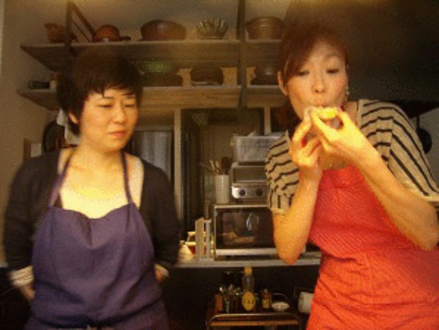 画像7: 簡単お手軽 パンをつぶして! トースターでパンキッシュ