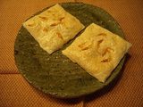 画像4: カリカリチーズせんべい!!