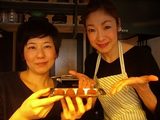 画像10: 今からでも間に合う!!チョコとナッツのトリュフ