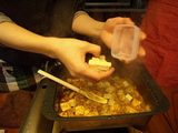 画像5: 白菜麻婆チーズ丼
