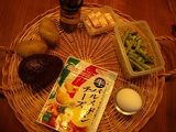 画像1: ポイントはほったらかし!?じゃがいもとアボカドのチーズ炒め