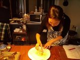 画像2: カリカリチーズせんべい!!