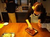 画像6: 今からでも間に合う!!チョコとナッツのトリュフ