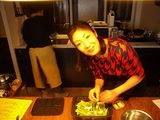 画像4: さやまで使うよ!グリンピースとじゃがいものチーズポタージュ