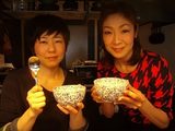画像10: さやまで使うよ!グリンピースとじゃがいものチーズポタージュ
