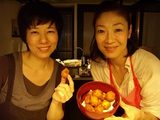 画像6: ほんのり素朴な甘さの甘酒 バニラチーズドーナッツ