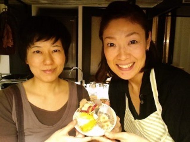 画像3: スイーツだって楽ちん!「果物とデザートチーズでスイーツパーティー」