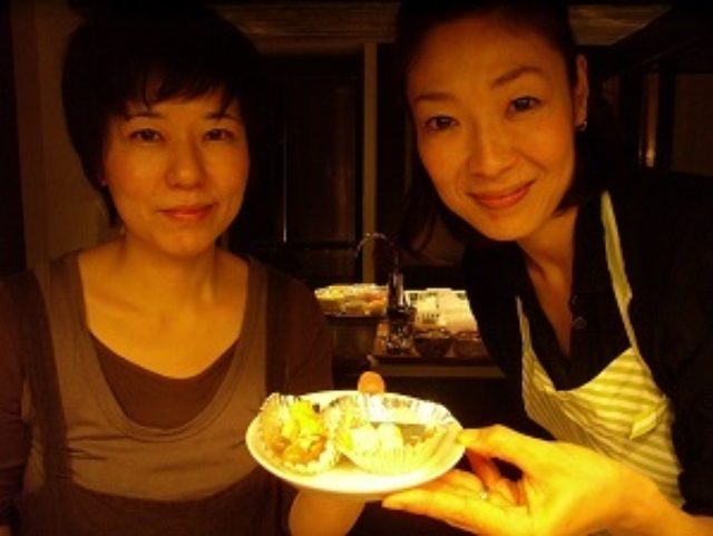 画像5: 野菜いっぱいで楽ちん!「野菜のチーズ焼き」