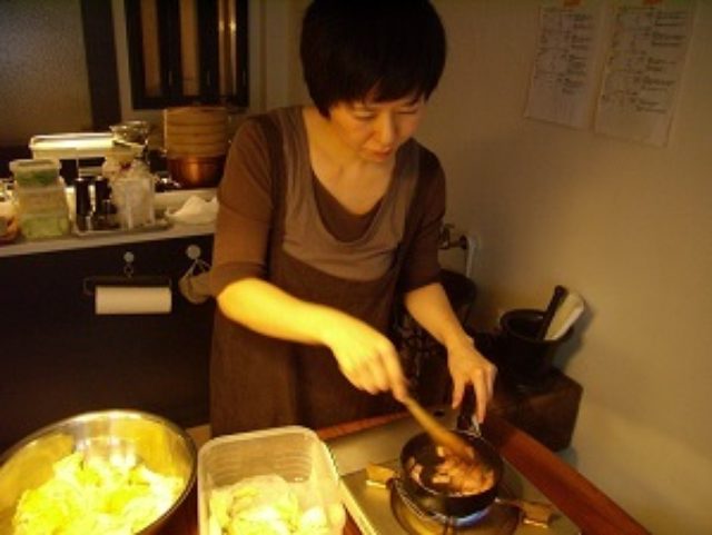 画像3: 白菜のシーザーサラダ!!