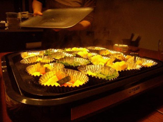 画像4: 野菜いっぱいで楽ちん!「野菜のチーズ焼き」