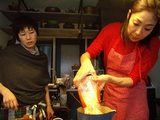 画像3: カレー味なら食べられるかな?カレーフォンデュ