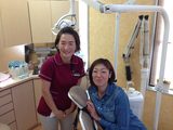 画像1: りょうき歯科クリニック「デリシャスマイル」