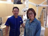 画像2: りょうき歯科クリニック「デリシャスマイル」