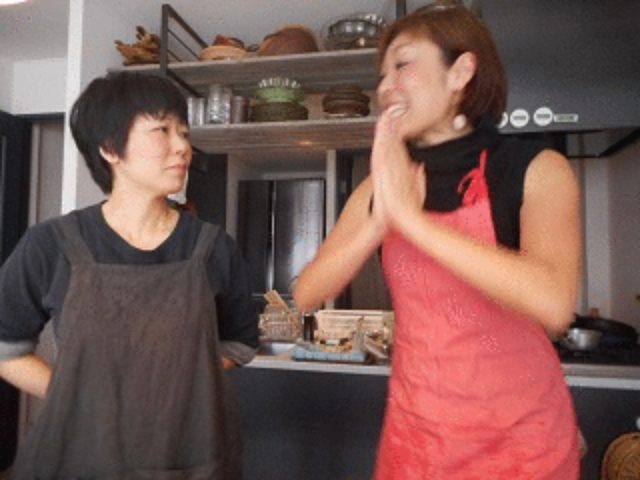 画像: 驚きの食感・・・!!
