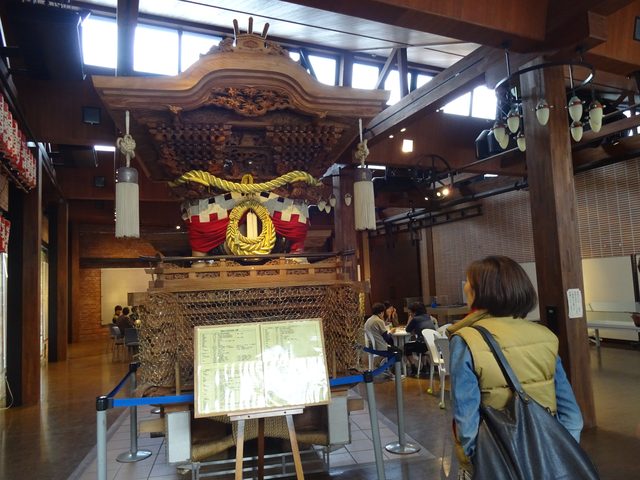 画像4: 11月限定のスペシャルコーナー『くまとり homey town』