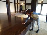 画像9: 11月限定のスペシャルコーナー『くまとり homey town』