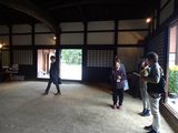 画像7: 11月限定のスペシャルコーナー『くまとり homey town』