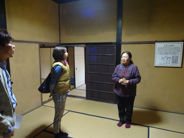 画像10: 11月限定のスペシャルコーナー『くまとり homey town』
