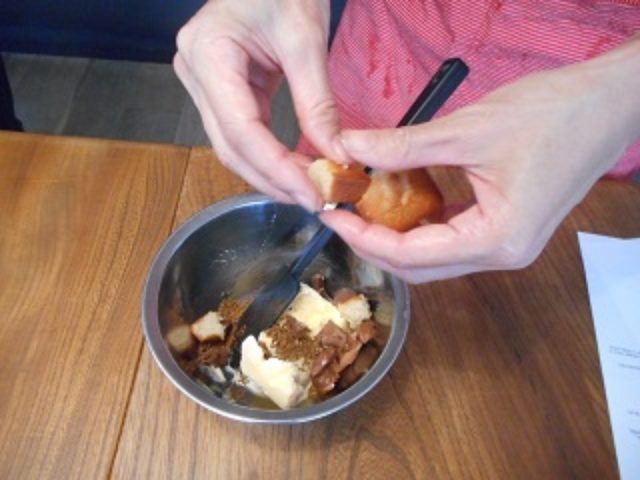 画像2: 濃厚ショコラで大人のアイスクリーム