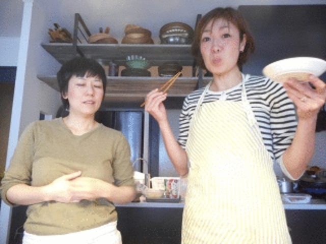 画像5: じゃがいもとオイルサーディーンのオリーブオイルとチーズかけ