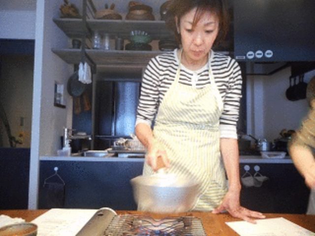 画像2: じゃがいもとオイルサーディーンのオリーブオイルとチーズかけ