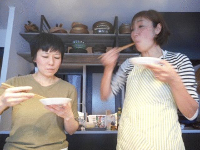 画像7: きのこのオイスター煮 チーズかけ