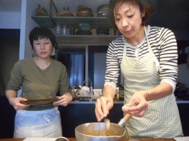 画像5: きのこのオイスター煮 チーズかけ