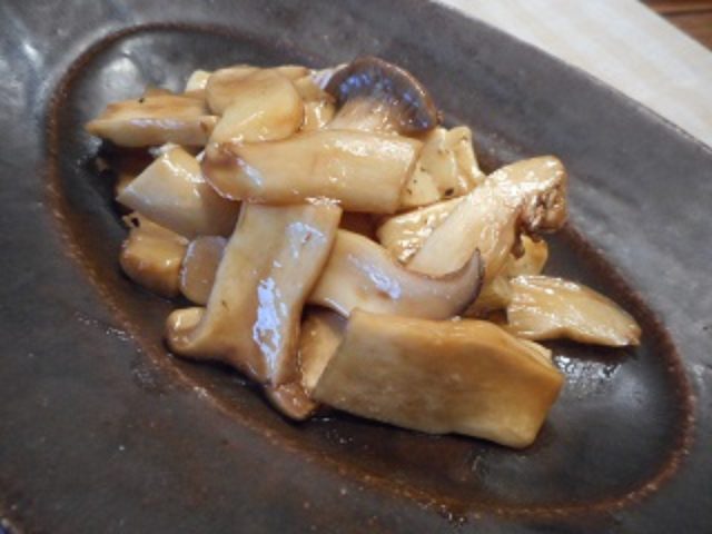 画像6: きのこのオイスター煮 チーズかけ