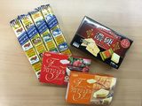 画像: ★チーズ詰め合わせをプレゼント★