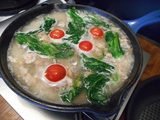 画像3: パエリア風チーズ入り 炊き込みご飯