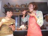 画像6: パエリア風チーズ入り 炊き込みご飯