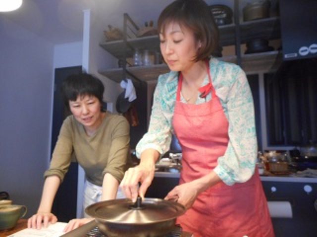 画像3: チーズポップコーン