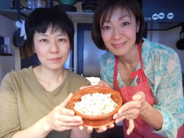 画像7: チーズポップコーン