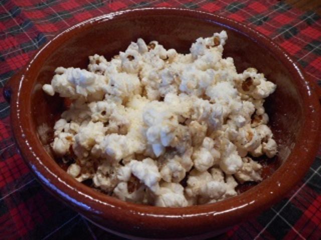 画像5: チーズポップコーン