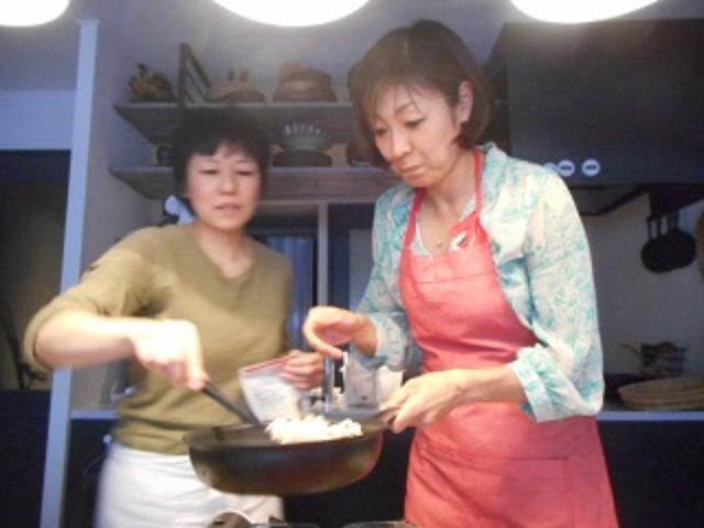 画像4: チーズポップコーン