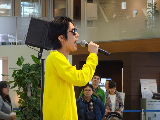 画像4: FM OSAKA 『hug+』絵本読み聞かせライブin hu+gMUSEUM