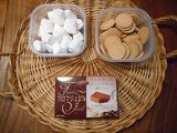 画像1: 濃厚ショコラとマシュマロのグラタン