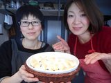 画像7: 濃厚ショコラとマシュマロのグラタン
