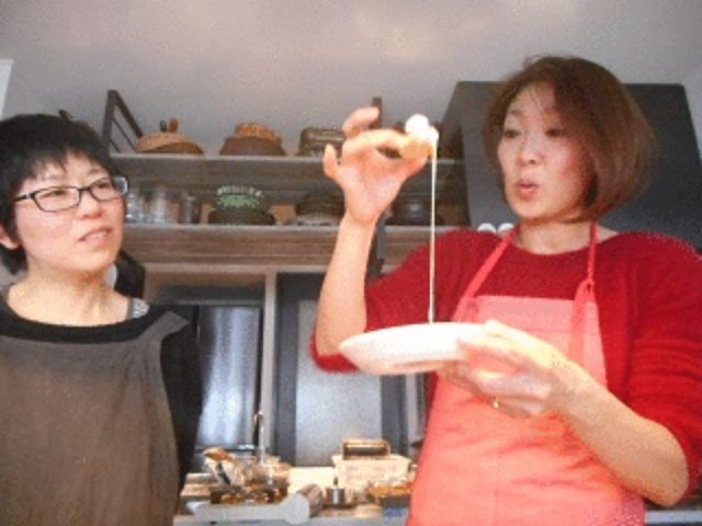 画像6: 濃厚ショコラとマシュマロのグラタン